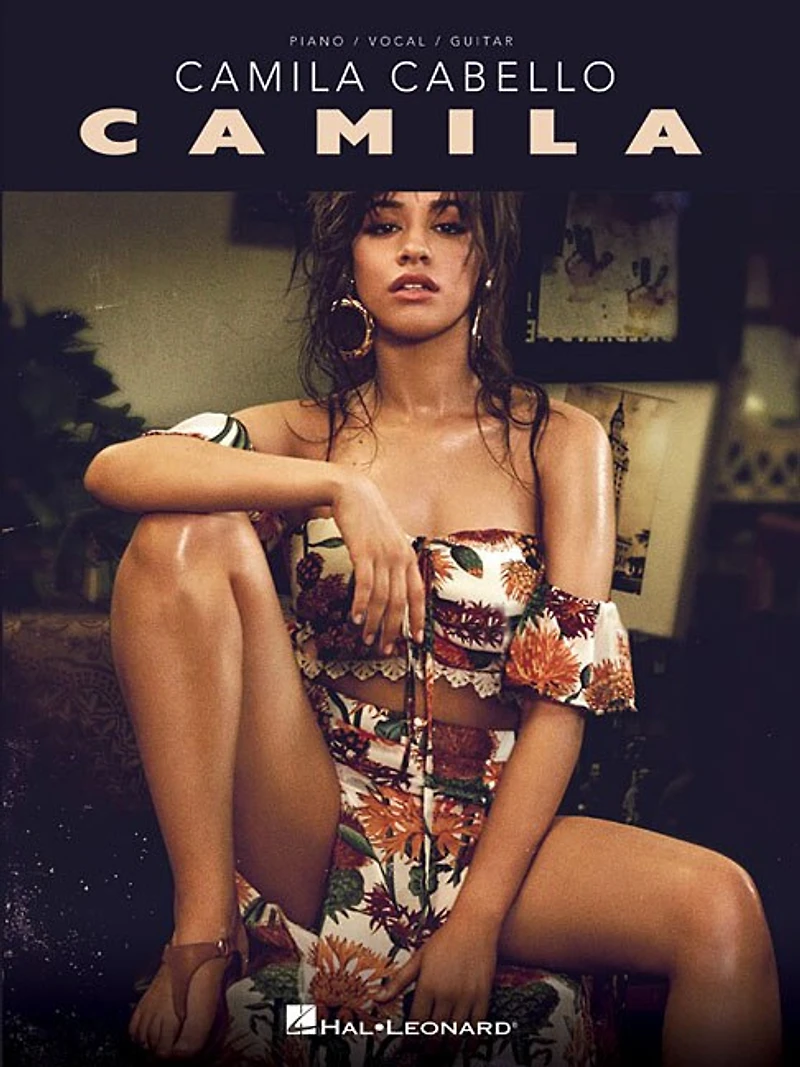 Camila Cabello 