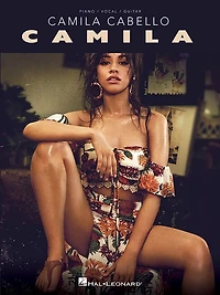 Camila Cabello 