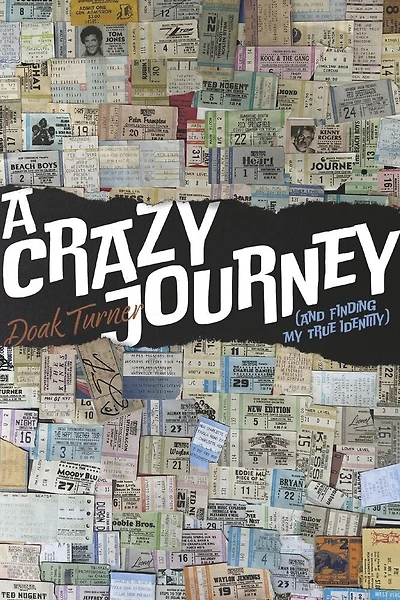 A Crazy Journey (And Finding My True Identity))