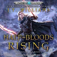 Half-Bloods Rising