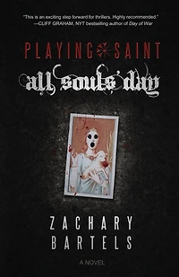 Playing Saint  All Souls' Day