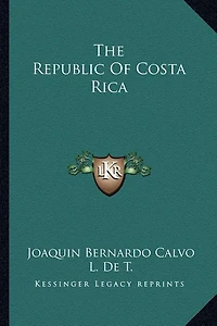 The Republic Of Costa Rica