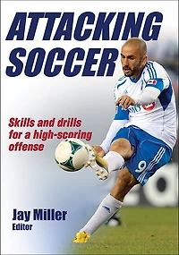 Attacking Soccer
