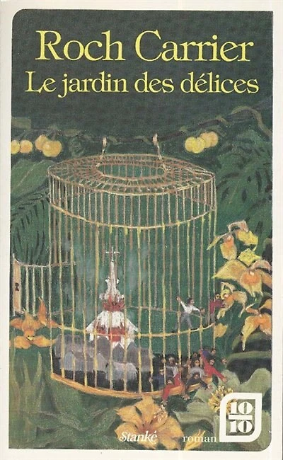 Jardin Des Delices 70