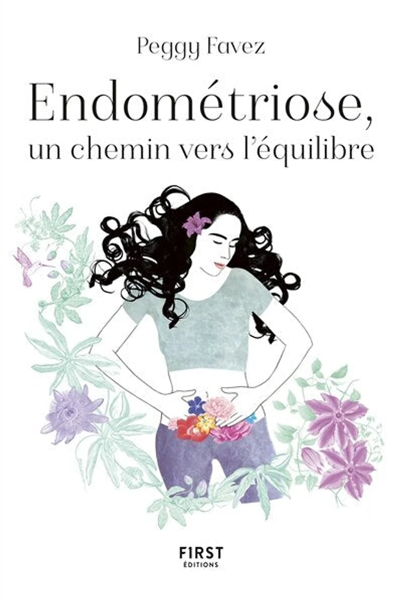 Endométriose, des solutions naturelles