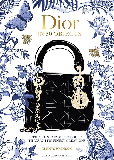 Dior 50 Objects: The iconic fashion house through its finest creations