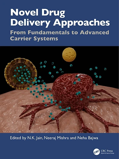 Novel Drug Delivery Approaches: From Fundamentals to Advanced Carrier Systems