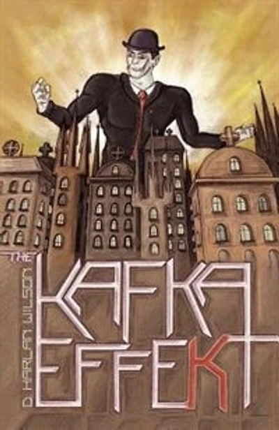 The Kafka Effekt