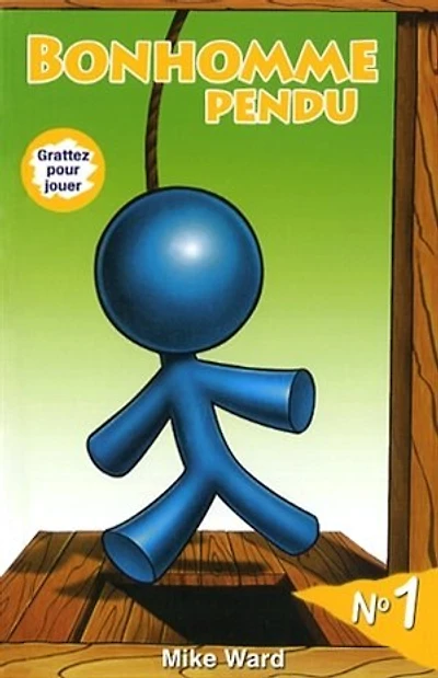 BONHOMME PENDU NO.1
