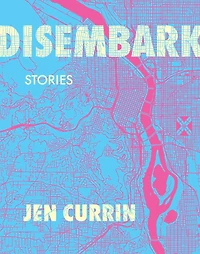 Disembark: Stories