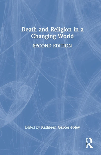 Death And Religion A Changing World