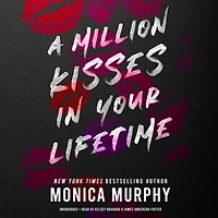 A Million Kisses Your Lifetime