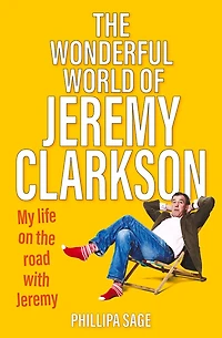 The Wonderful World of Jeremy Clarkson