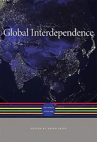 Global Interdependence: The World After 1945