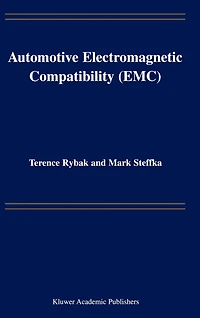 Automotive Electromagnetic Compatibility (EMC)
