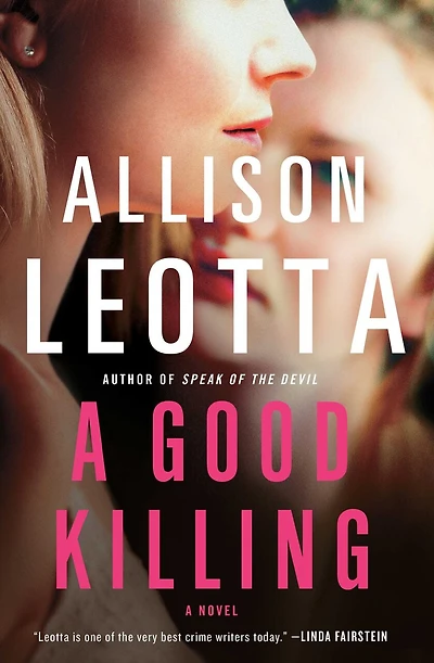 A Good Killing: A Novel