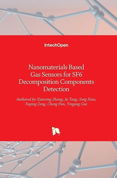 Nanomaterials Based Gas Sensors for SF6 Decomposition Components Detection