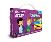 Cartes Éclair Toute  ma 1er année