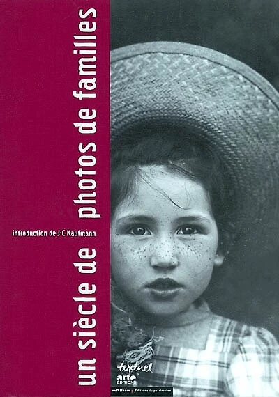 Un siècle de photos de famille