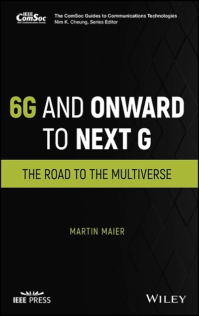 6G and Onward to Next G: the Road Multiverse
