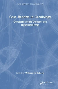 Case Reports Cardiology: Coronary Heart Disease and Hyperlipidemia