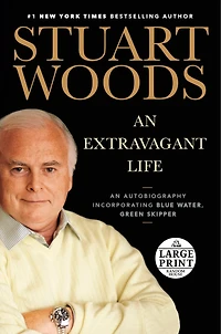 An Extravagant Life: Autobiography Incorporating Blue Water, Green Skipper