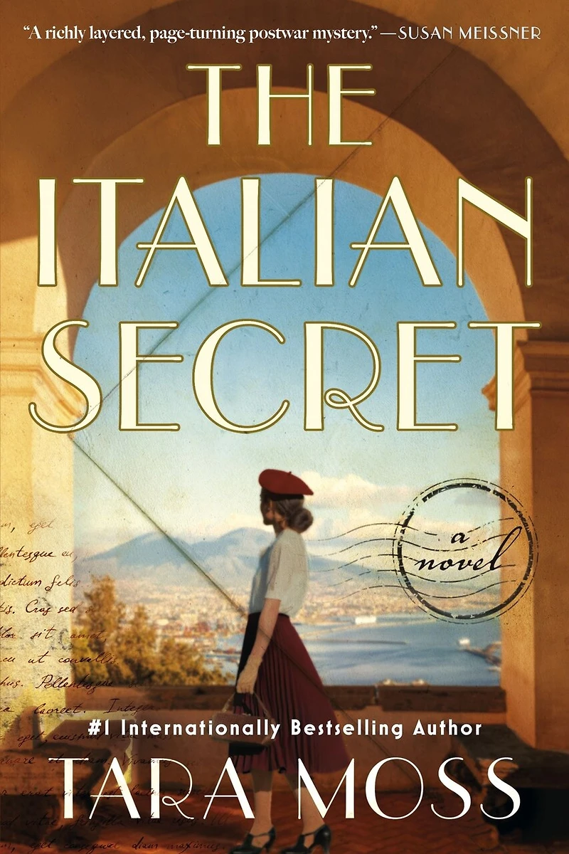 The Italian Secret: A Novel