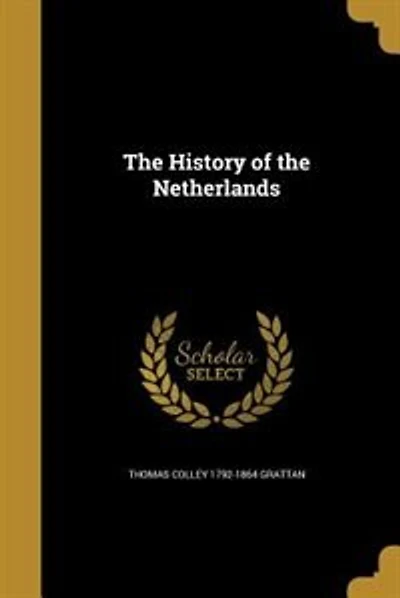 The History of the Netherlands