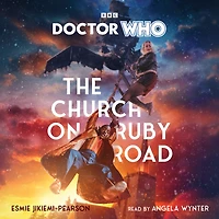 Doctor Who: The Church on Ruby Road (Target Collection)