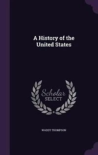 A History of the United States