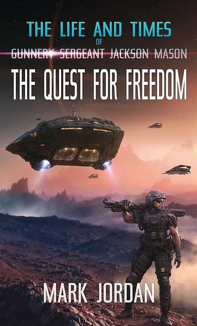 The Out of print: The Quest For Freedom