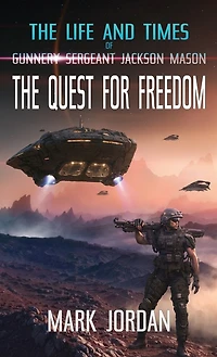 The Out of print: The Quest For Freedom