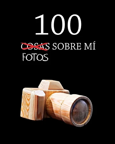 100 fotos sobre mí