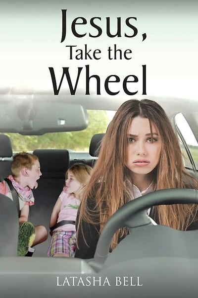 Jesus, Take the Wheel