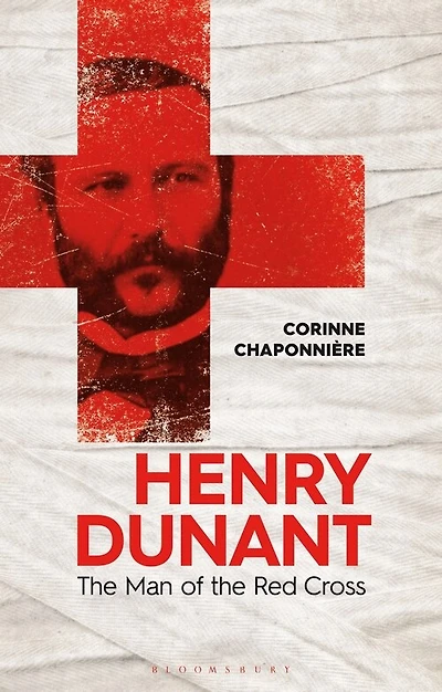 Henry Dunant: The Man Of Red Cross