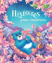 7 histoires pour s'endormir