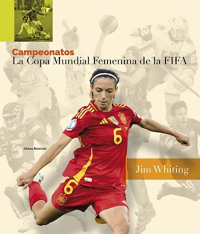 La Copa Mundial Femenina de la FIFA