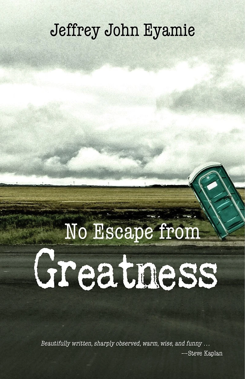 No Escape From Greatness