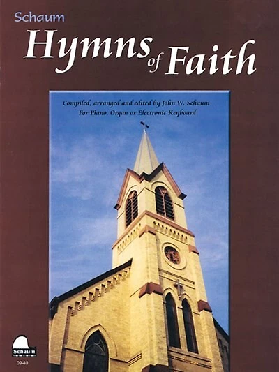 Hymns Of Faith