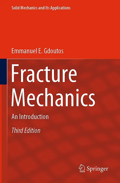 Fracture Mechanics: An Introduction