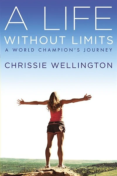 A Life Without Limits: World Champion's Journey