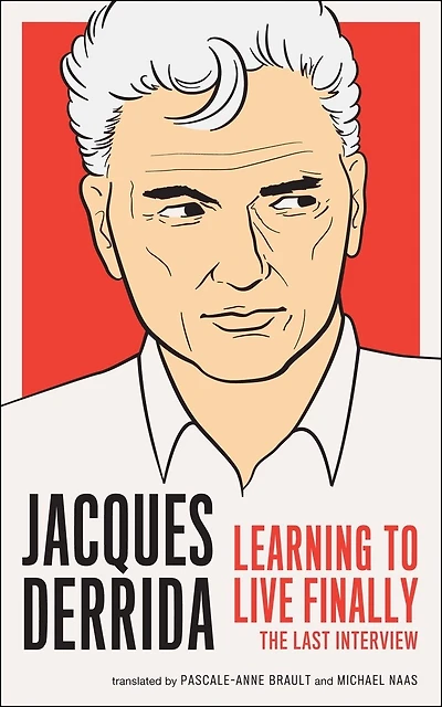 Learning to Live Finally: The Last Interview