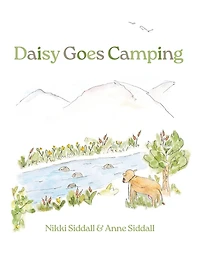 Daisy Goes Camping