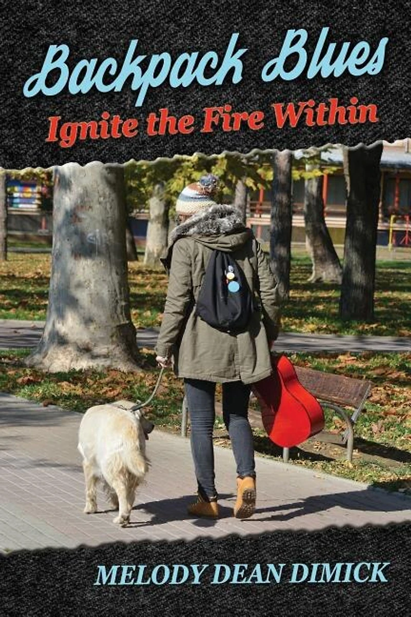 Backpack Blues: Ignite the Fire within