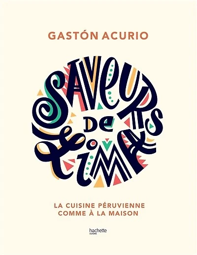 Saveurs de Lima: la cuisine péruvienne comme à maison