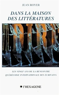 Dans La Maison Litteratures