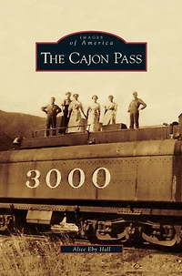 Cajon Pass