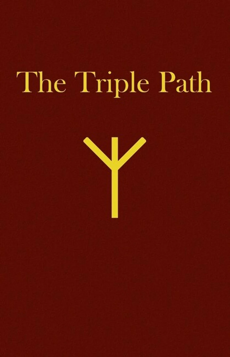 The Triple Path
