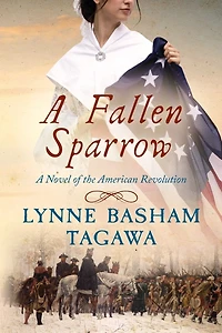 A Fallen Sparrow: A Novel of the American Revolution