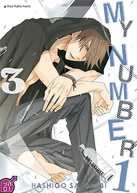 My number one, Vol. 3
